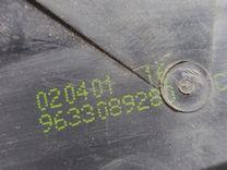 Замок багажника 8KB7BA Citroen Xsara Picasso - Фото 5