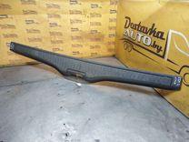 Накладка замка багажника BQW3FX Renault Espace купить