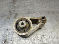 Подушка крепления двигателя 0F2J9L Renault Master