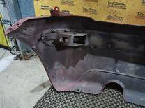 Бампер задний WCVVJI Citroen C3 купить с доставкой. Огромный выбор запчастей и марок авто. У нас есть практически все.