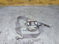 Ремень безопасности передний левый EY7CHL Mazda 6 купить с доставкой