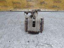 Суппорт задний левый ZA3EFQ Volkswagen Passat - Фото 2