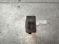 Кнопка корректора фар ZB4JS1 Audi A4 - Фото 1