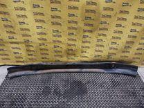 Усилитель бампера переднего 5K2U18 Peugeot 607 купить в магазине запчастей бу