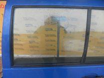 Стекло двери задней левой PVXBL6 Volkswagen Golf купить с доставкой