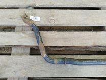 Стабилизатор подвески (поперечной устойчивости) передний E9291E Audi A8 undefined