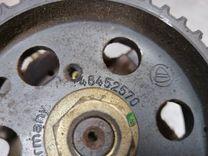 ТНВД FD9REC Alfa Romeo 147 - Фото 3