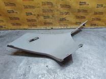 Обшивка багажника F6KAI6 Opel Zafira купить на авторазборке