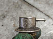 Регулятор давления топлива 8IRYI2 Renault Scenic купить в магазине запчастей бу