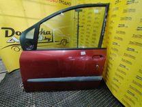 Дверь передняя левая 5936GF Fiat Multipla купить