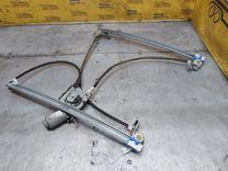 Стеклоподъемник электрический передний правый OK6QIP Renault Espace купить с доставкой