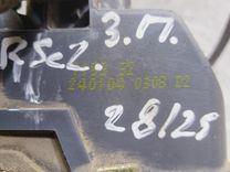 Замок двери задней правой XLPOCX Renault Scenic купить с доставкой