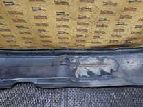 Бампер задний I1DTA2 Rover 600 undefined