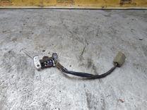 Кнопка стеклоподъемника заднего левого 3BZKQW Subaru Forester