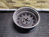 Диск штампованный R15    ZGSHLT Seat Alhambra купить с доставкой