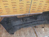 Бампер задний 73V3PY Volkswagen Golf купить с доставкой. Огромный выбор запчастей и марок авто. У нас есть практически все.