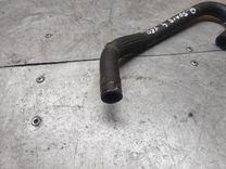 Патрубок (трубопровод, шланг) S2RKUD Renault Espace купить с доставкой