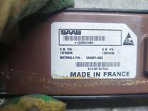 Блок управления стеклоподъемниками CMC2K8 Saab 9-3 undefined