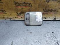 Фонарь салона (плафон) FZT6E1 Nissan Almera