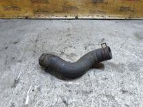 Патрубок радиатора 2ERU8C Toyota Avensis - Фото 1