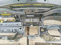 Панель передняя салона (торпедо) YYR700 Volkswagen Passat undefined