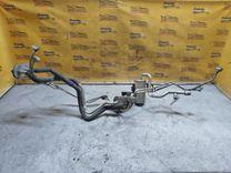 Трубка кондиционера K1GSD2 Honda Accord купить в магазине запчастей бу