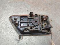Ручка внутренняя задняя левая LSZB10 Hyundai Getz купить