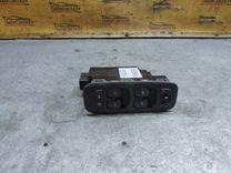 Блок управления стеклоподъемниками 35UNV7 Volvo S60