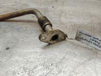 Масляная трубка турбины X5FBSX Opel Astra купить