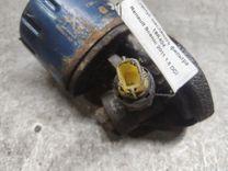 Корпус масляного фильтра 19K404 Renault Scenic купить в магазине запчастей бу