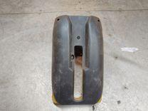 Кожух рулевой колонки NVP3EK Audi A4 - Фото 4