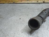 Патрубок радиатора RTKMDA Renault Scenic купить