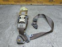 Ремень безопасности передний правый K8MQW9 Renault Laguna купить в магазине запчастей бу