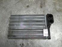 Радиатор отопителя (печки) CIBJAB Peugeot 207 купить с доставкой