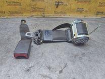 Ремень безопасности передний правый CJ076B Opel Meriva - Фото 6