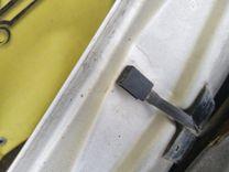 Капот H1OX3I Renault Scenic undefined