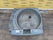 Ниша запасного колеса 470391 Opel Astra