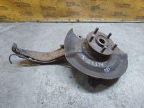 Кулак поворотный правый INA17V Honda Accord