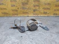 Ремень безопасности передний правый 3EGW8M Peugeot 406 купить с доставкой