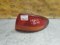 Фонарь задний правый ZI6XOM Mazda Xedos 6 - Фото 1