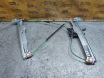 Стеклоподъемник электрический передний правый 8OY1XS Opel Corsa - Фото 5