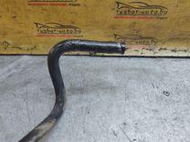 Трубка гидроусилителя MU00F9 Renault Scenic - Фото 4