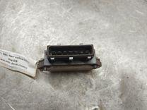 Коммутатор зажигания BCIRH5 Volkswagen Jetta купить в магазине запчастей бу