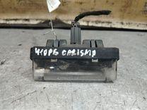 Подсветка номера 9TNWWF Mitsubishi Carisma - Фото 1