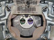 Подушка безопасности водителя 4RIGAT Citroen C5 - Фото 3