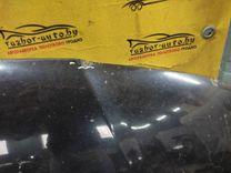 Капот 0H77MH Audi A3 - Фото 4