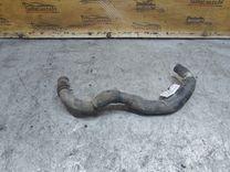 Патрубок отопителя (печки) E9WMS3 Toyota Corolla - Фото 4