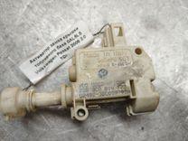 Активатор замка крышки топливного бака 0AL8LS Volkswagen Passat - Фото 2