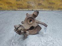 Кулак поворотный левый NRGK97 Peugeot 605 - Фото 4