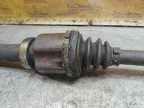 Полуось передняя правая (приводной вал, ШРУС) 2N1DF1 Ford Galaxy - Фото 3